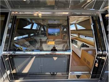 Riva 86 domino
