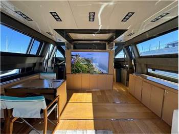 Riva 86 domino