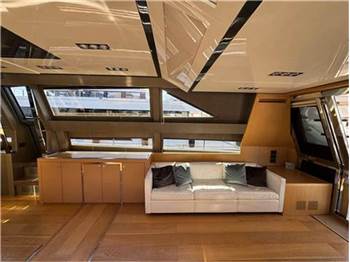 Riva 86 domino