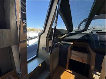 Riva 86 domino