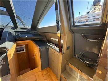 Riva 86 domino
