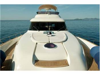 Mochi craft Dolphin 74