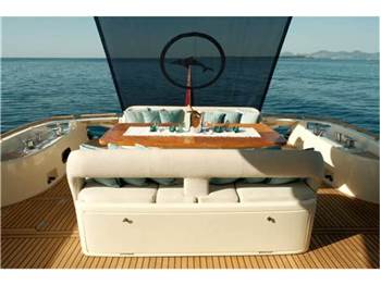 Mochi craft Dolphin 74