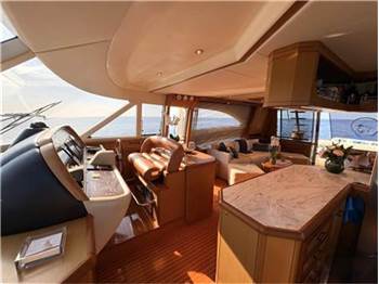 Mochi craft Dolphin 74