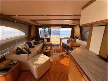Mochi craft Dolphin 74