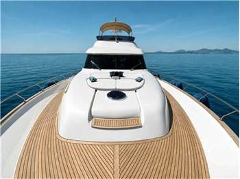 Mochi craft Dolphin 74