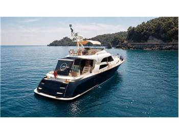 Mochi craft Dolphin 74