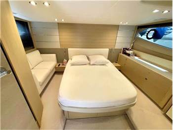 Princess V50