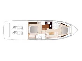Princess V50