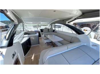 Princess V50