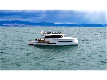 Pardo - Endurance 60