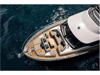 Azimut Magellano 60