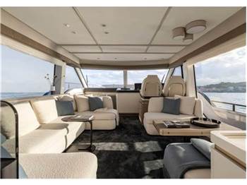 Azimut Magellano 60