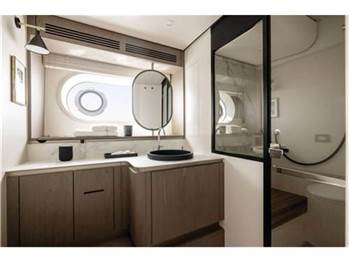 Azimut Magellano 60