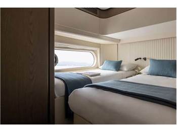 Azimut Magellano 60