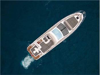 Azimut S6