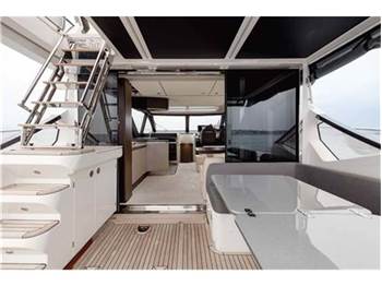Azimut S6
