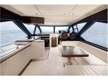 Azimut S6