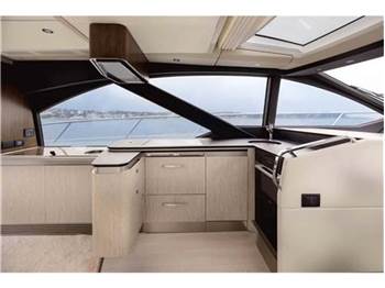 Azimut S6