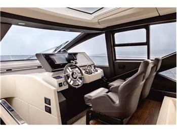 Azimut S6