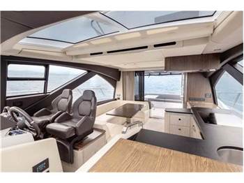 Azimut S6