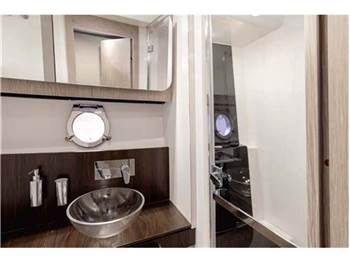 Azimut S6