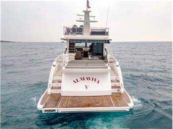 Azimut S6