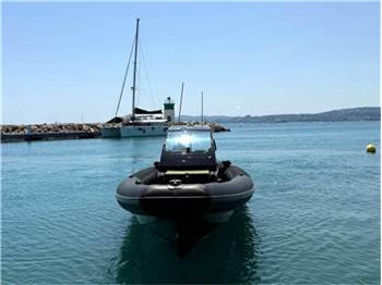 Goldfish 38 sport