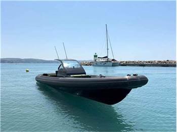 Goldfish 38 sport