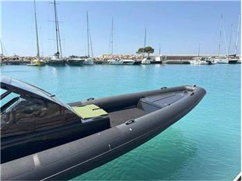 Goldfish 38 sport
