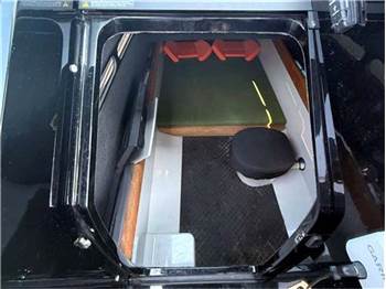 Goldfish 38 sport