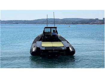 Goldfish 38 sport