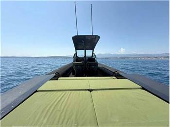 Goldfish 38 sport