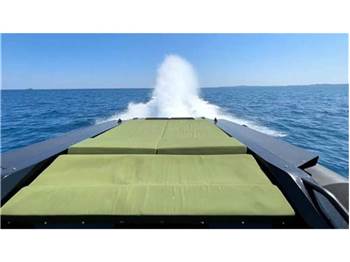Goldfish 38 sport