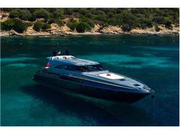 Ab yachts 78