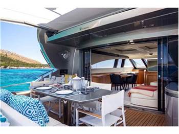 Ab yachts 78