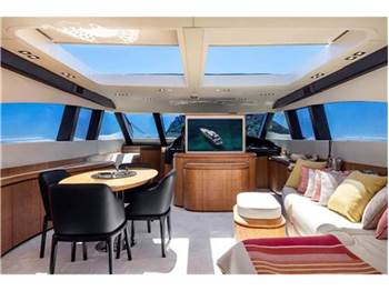 Ab yachts 78