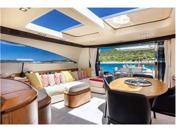 Ab yachts 78