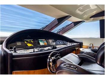Ab yachts 78