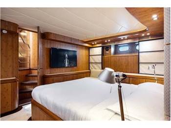 Ab yachts 78