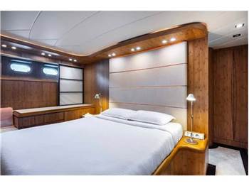 Ab yachts 78