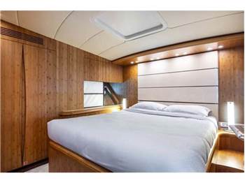 Ab yachts 78