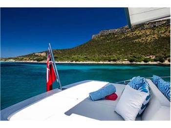 Ab yachts 78