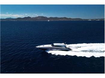 Ab yachts 78