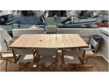 Ferretti yachts 620