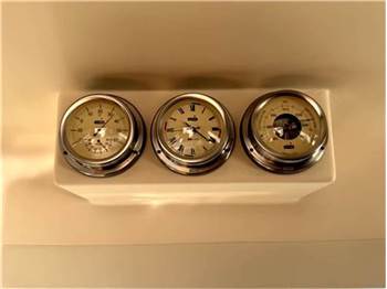 Mochi craft Dolphin 64