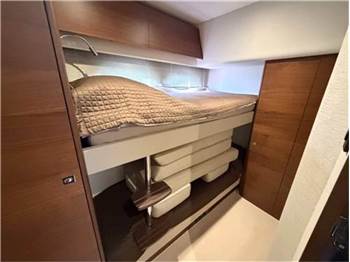 Princess yachts F49