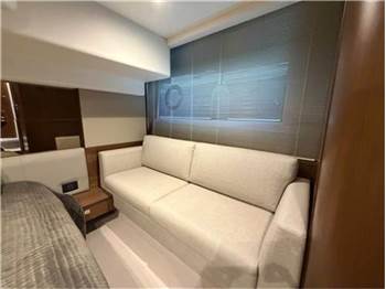 Princess yachts F49