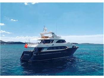 Cbi navi 32 m