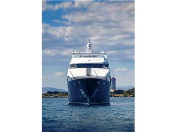 Cbi navi 32 m